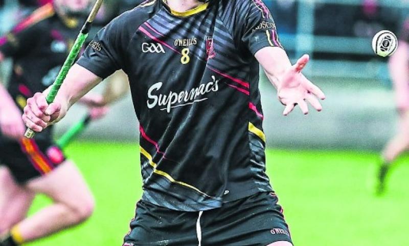 Harty Cup draws made with just two Limerick schools in the senior hurling showpiece