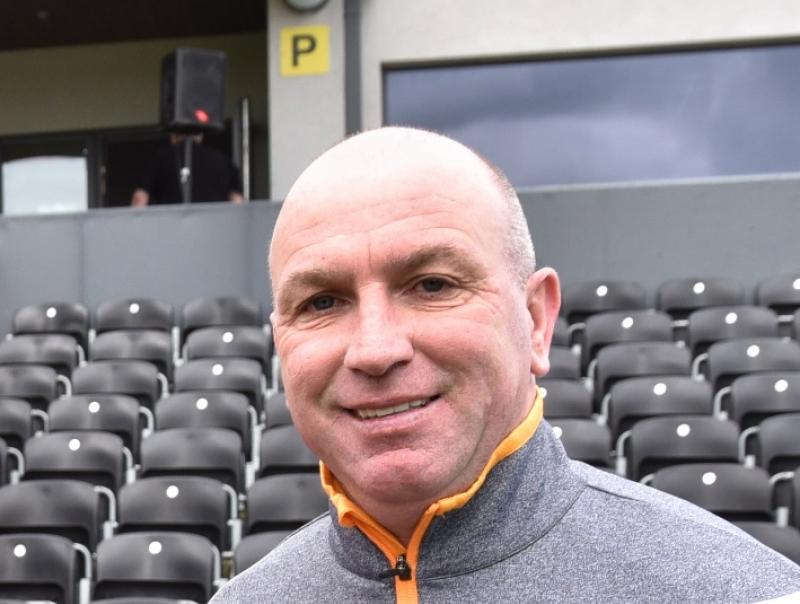 Kilkenny hurling legend DJ Carey denies all charges, as court date is set