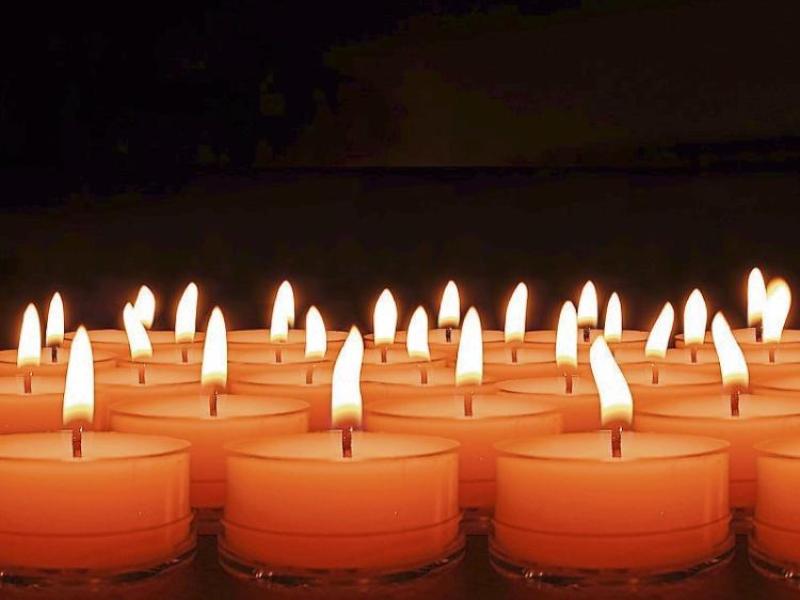 Deaths in Limerick: Monday, August 16, 2021