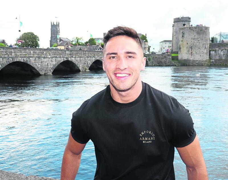 EXCLUSIVE: Love Island winner Greg O'Shea claims: "All I did was go on a two-week holiday!”
