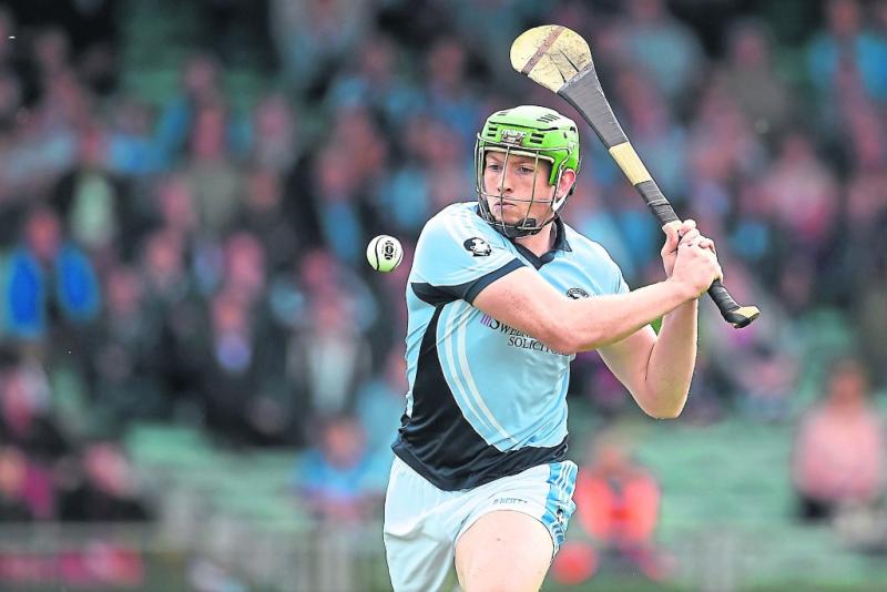 Six-goal Na Piarsaigh signal Limerick SHC intent with big Kilmallock victory