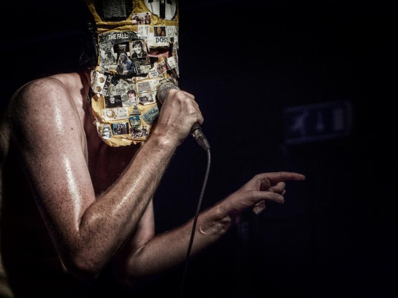 Limerick's booming music scene to get spotlight on three-day gig trail 