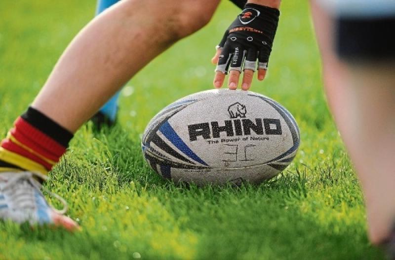 Limerick teenager in Irish squad for Rugby Europe U-18 Men’s 7s Championship