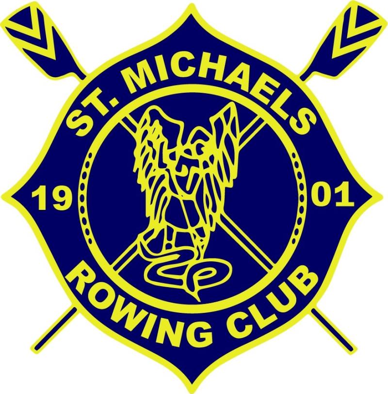 Limerick's St Micheal's rowing club to host Masters Regatta this weekend