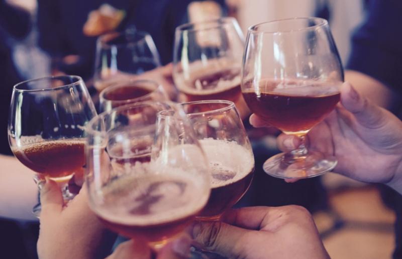 Almost 3  out of 4 regular pub-goers plan to return to local during first month of re-opening