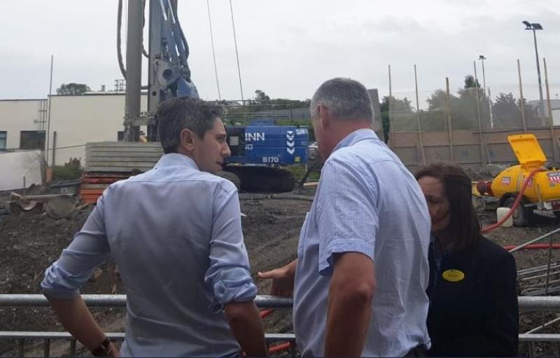 Western Building Systems 'only valid' bidder 