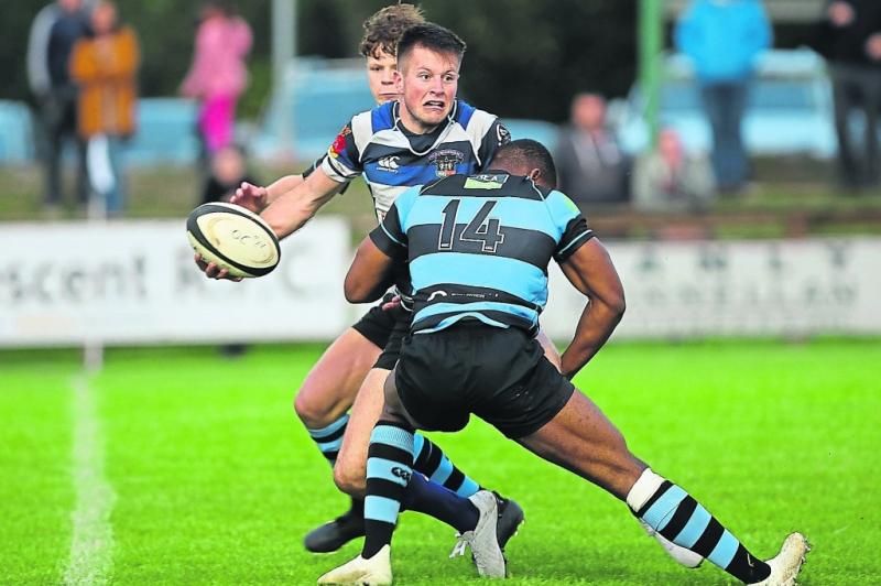 Limerick Charity Cup semi-final fixtures confirmed