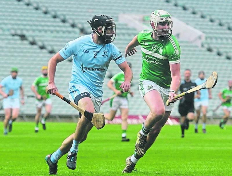 Permutations for all 12 clubs in final round of Limerick SHC
