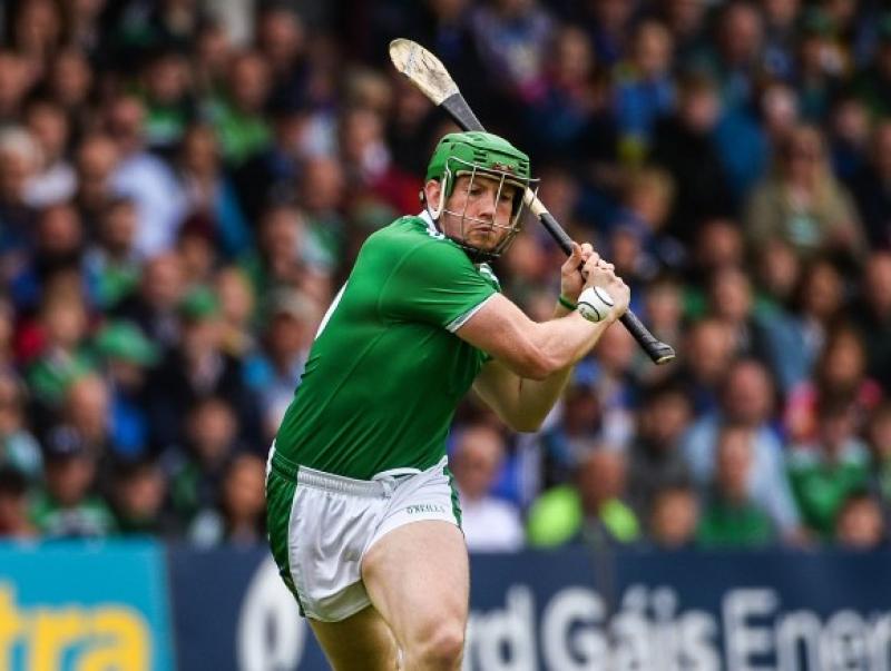 Injured Limerick hurling star Shane Dowling to miss remainder of the year