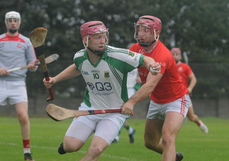 Line-up completed in Limerick senior and intermediate hurling championships
