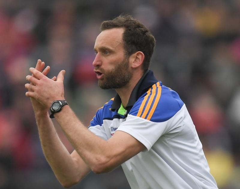 Tipperary All-Ireland hurling winning coach joins up with Limerick champions Na Piarsaigh