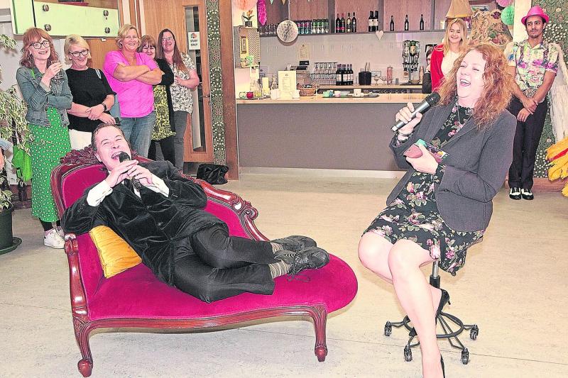Belltable and Lime Tree Theatre announce exciting autumn and winter programme for Limerick