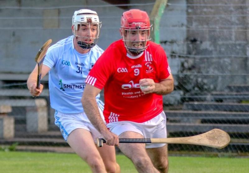 Fixtures confirmed after draws made for knockout stages of Limerick hurling championship