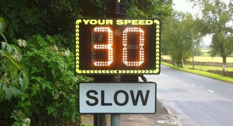 'We have lost too many' - Speed limits in town centres may drop to 30km/h from next year