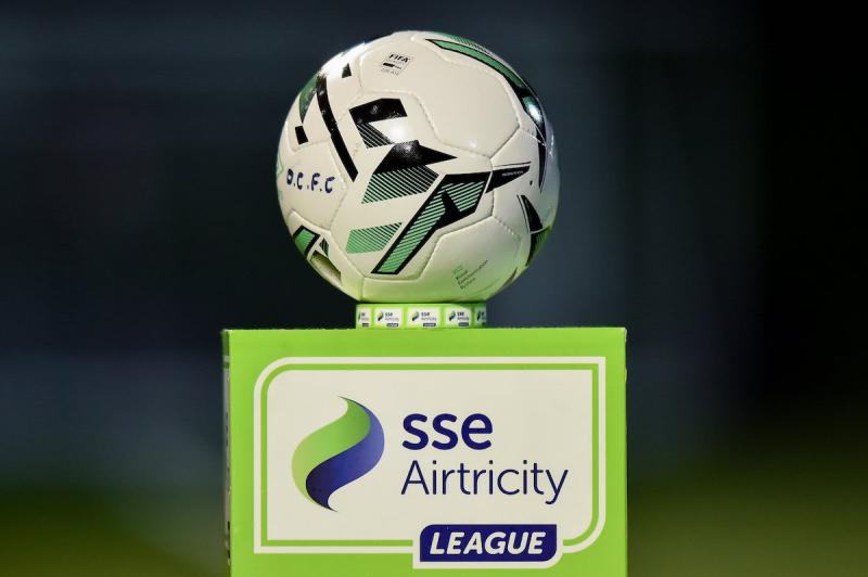 FAI respond as interim examiner appointed to troubled Limerick FC