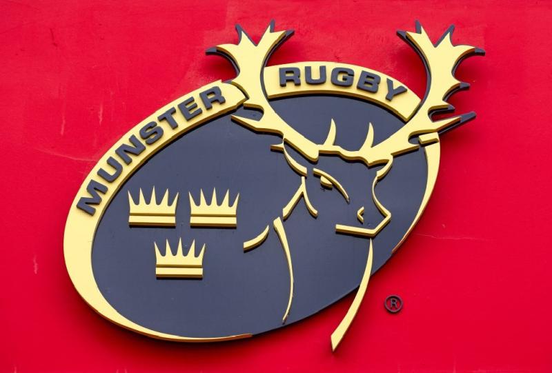 Munster Rugby weekend results 