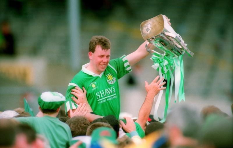Limerick GAA to make 25th anniversary of the 1994 Munster hurling title victory