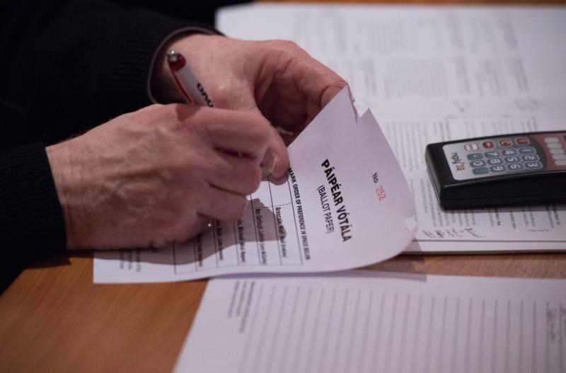 Four officers to depart from Limerick GAA County Board roles