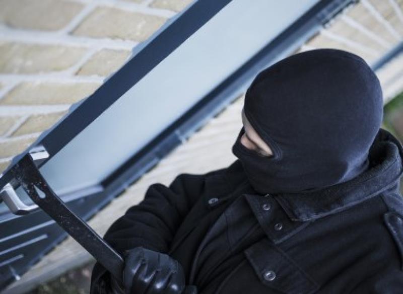 Three young men arrested after armed robbery at convenience store