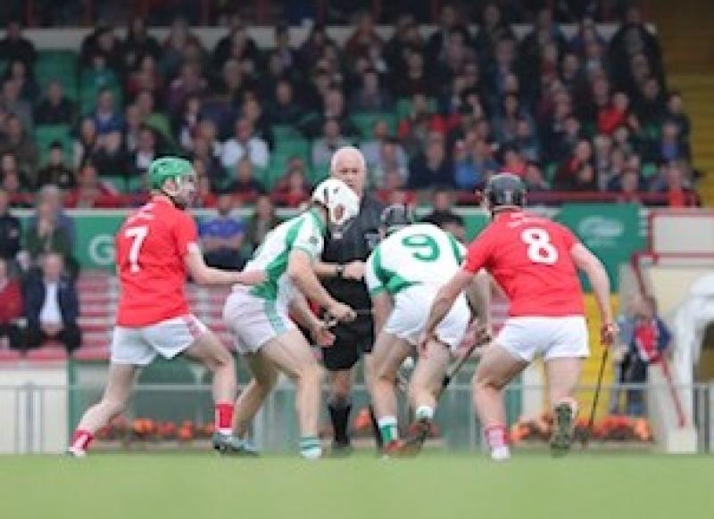 Kilmallock and Doon complete Limerick SHC semi final lineup Limerick