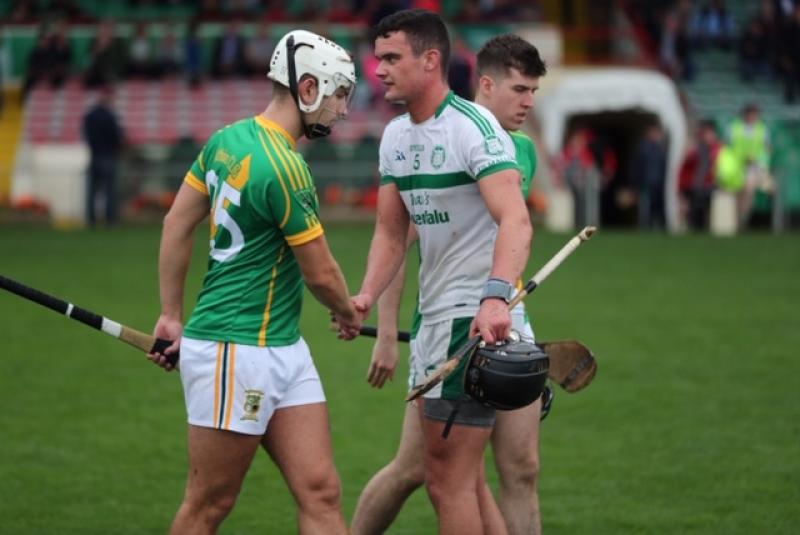 Fixtures for knockout ties in top four tiers of Limerick club hurling championship
