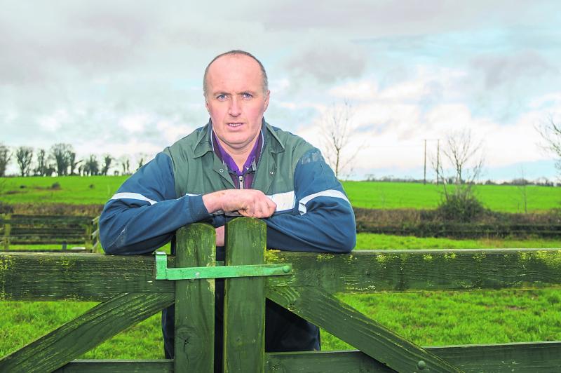 ISMCSA invites Limerick farmers to tea at the ploughing championships
