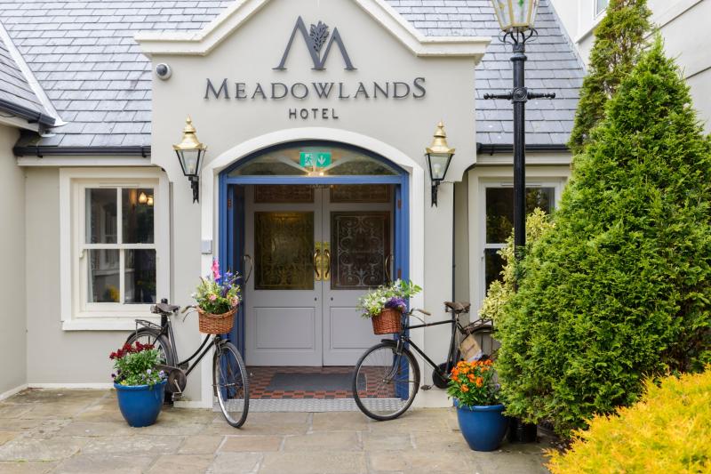 Enjoy your 'Ritual Retreat' at Meadowlands Hotel this November