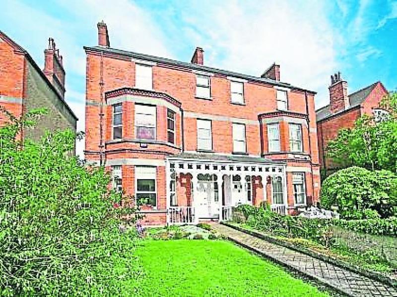 Former Harris home catches the eye amid &euro;43m of August property sales in Limerick - full list here