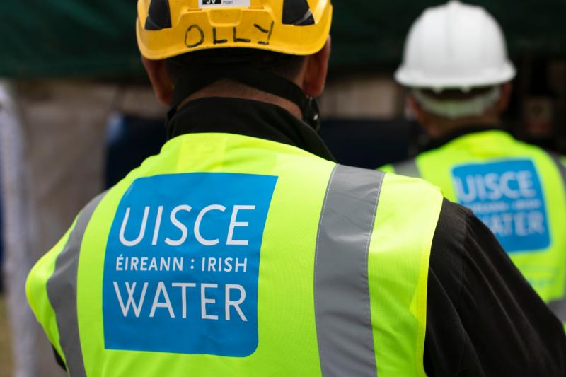 Irish Water working to restore water supply in Ardee following pipe burst