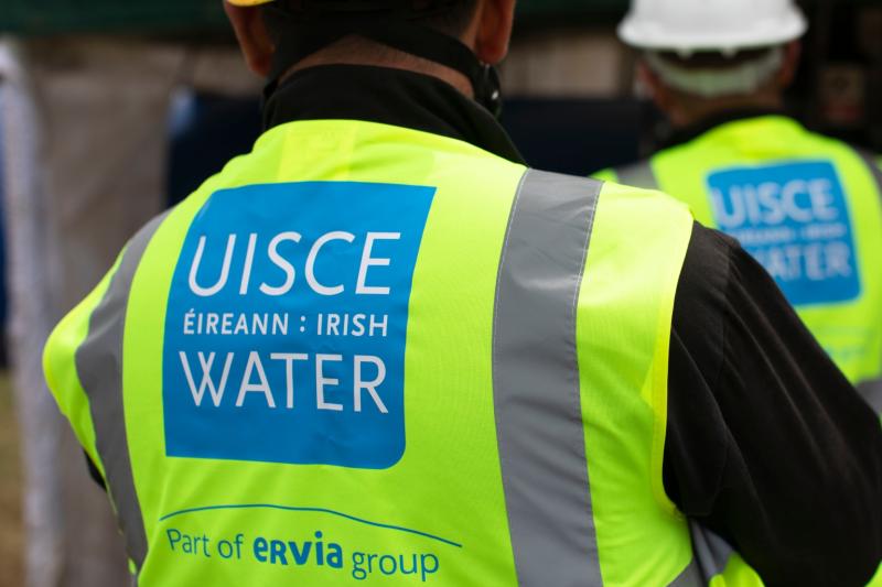 Irish Water working to restore water supply in Ardee following pipe burst