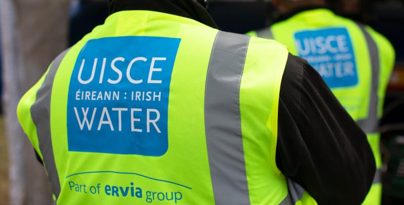 Irish Water working to restore water supply in Ardee following pipe burst