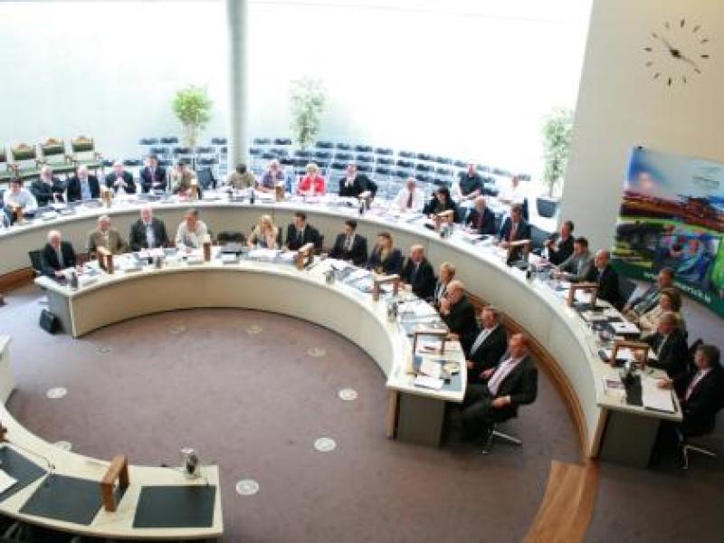 Limerick councillors agree to 7.5% increase in local property tax