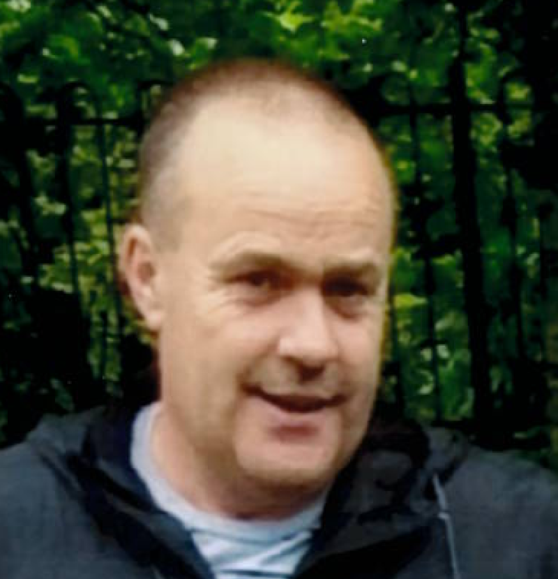 Missing Limerick man found &lsquo;safe and well&rsquo;
