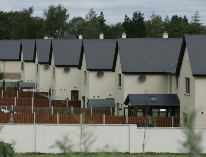 Not in my backyard? The reasons 125 homes have been blocked in Limerick in past two years