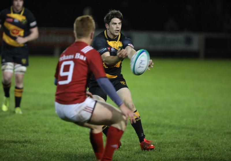 Young Munster advance to Munster Senior Cup final