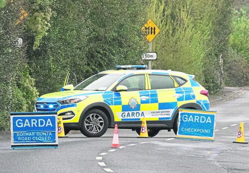 Second victim of horror Limerick crash named