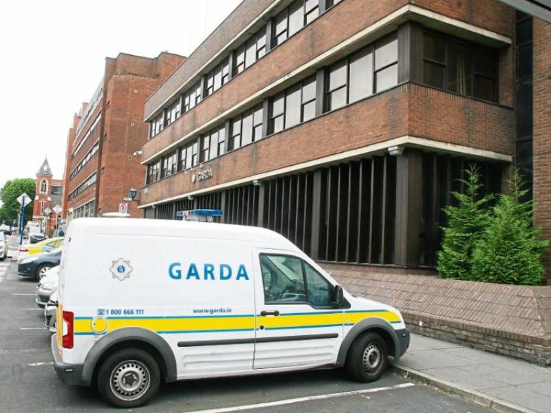 Gardai warn Limerick businesses tip jars and charity boxes 'very vulnerable' to theft