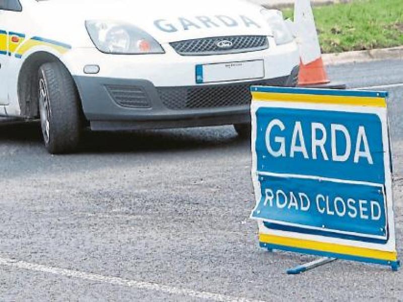 Woman killed in double-vehicle collision near Limerick-Kerry border