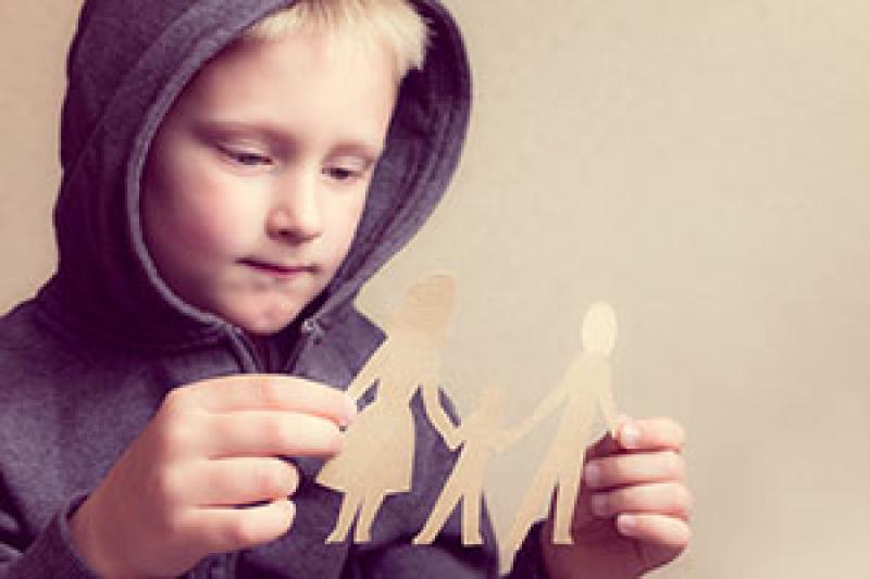 No social worker for a fifth of Irish foster children, says report 