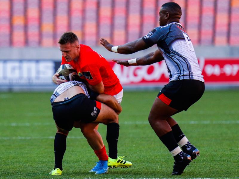 Munster score bonus point win in Guinness PRO14 at Southern Kings