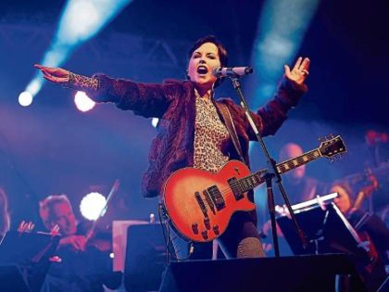 Family of Dolores O'Riordan launch music bursary for Limerick acts in memory of rock icon