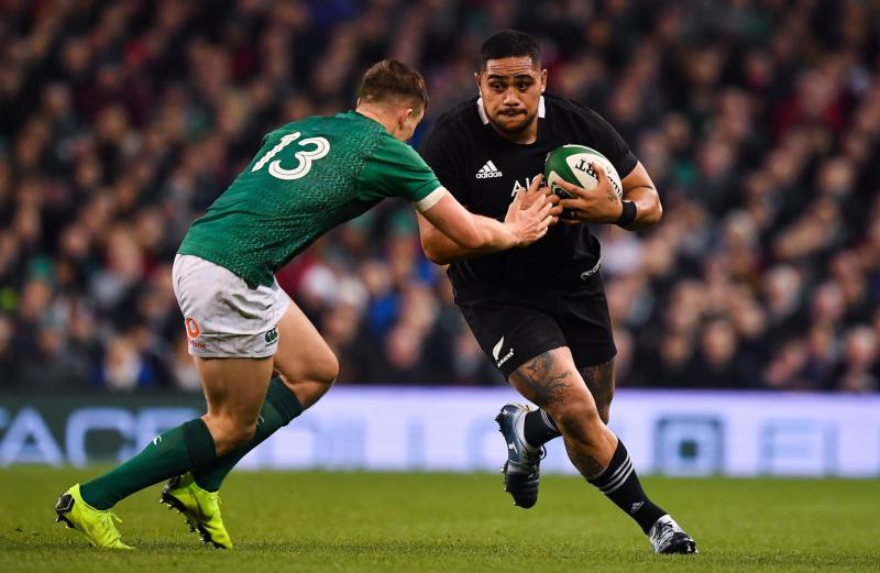 Sport on TV this weekend Limerick Live