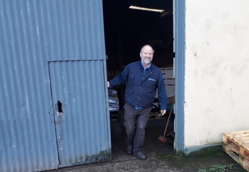 ‘End of an era’ as Dairygold store closes in County Limerick village