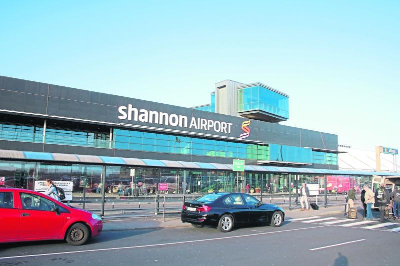 Tourism boost as Shannon Airport announces new Vienna service