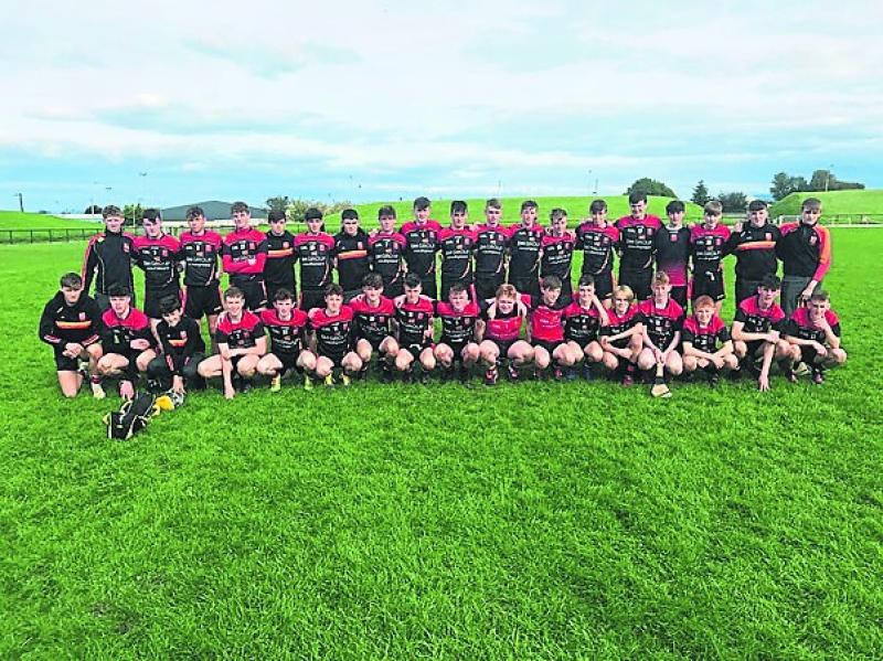 Ardscoil Ris seek Dean Ryan Cup title