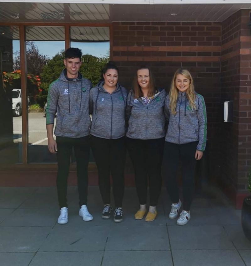 County Limerick Macra club goes from almost winding up to being in national final