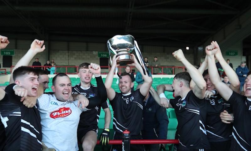 A fourth Limerick SFC title for Newcastle West with impressive final win over Oola