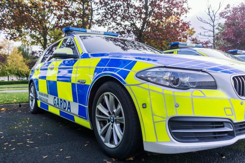 Cannabis, cocaine and ketamine seized at Offaly house