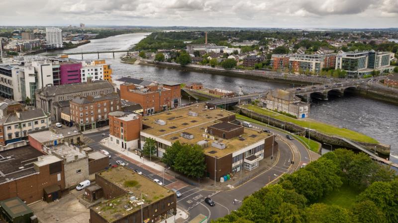 BREAKING: 330 new jobs announced as part of ambitious new University of Limerick plan