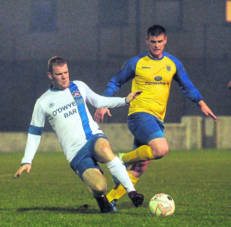 Limerick District Junior Soccer Round-Up